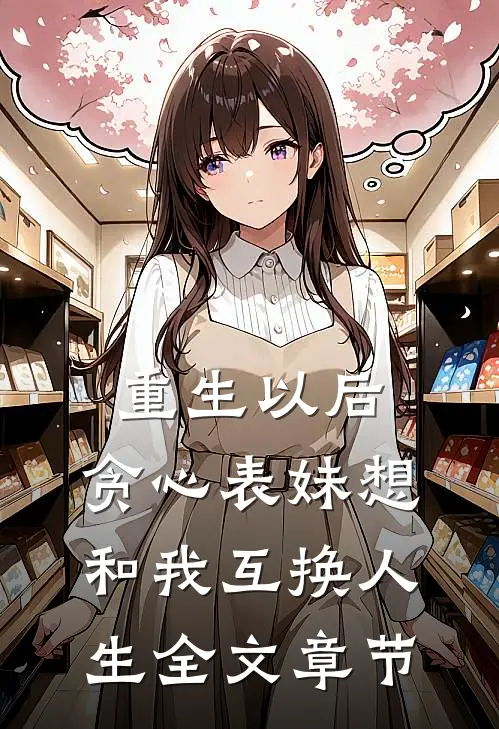 重生以后，贪心表妹想和我互换人生全文章节