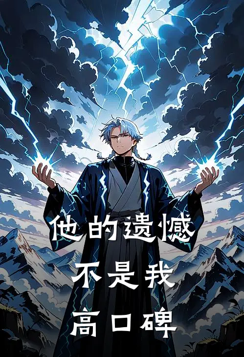 他的遗憾不是我高口碑