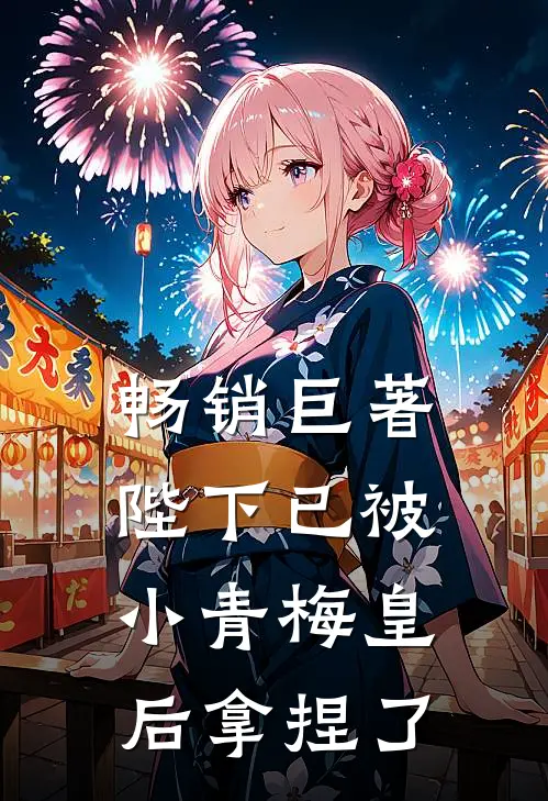 畅销巨著陛下已被小青梅皇后拿捏了
