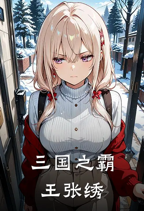 三国之霸王张绣