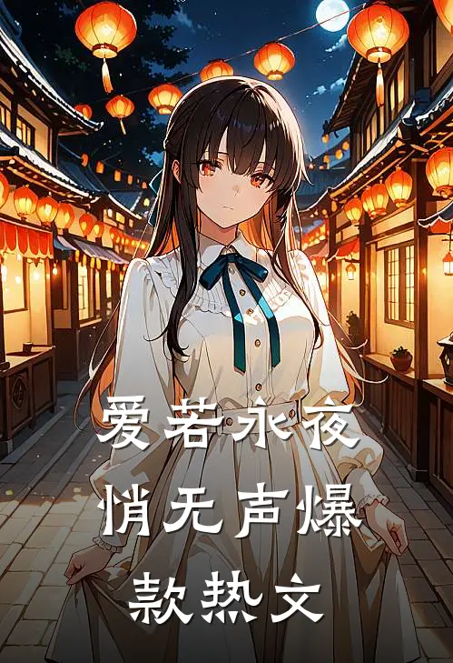 爱若永夜悄无声爆款热文