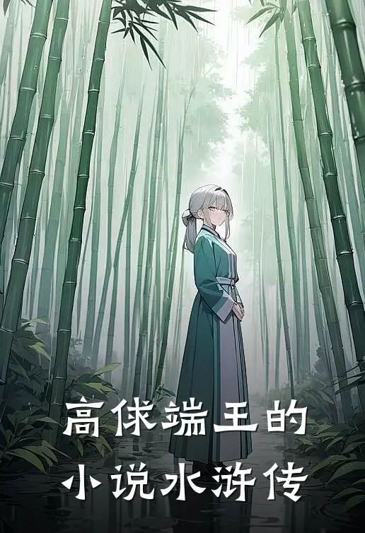 高俅端王的小说水浒传