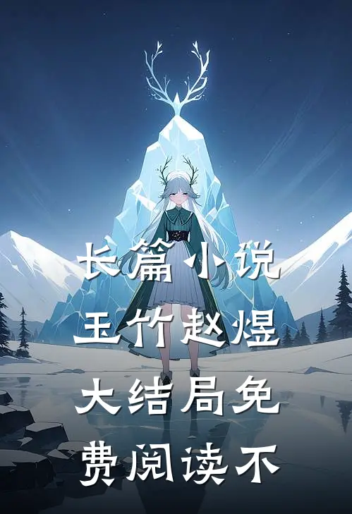 长篇小说玉竹赵煜大结局免费阅读不