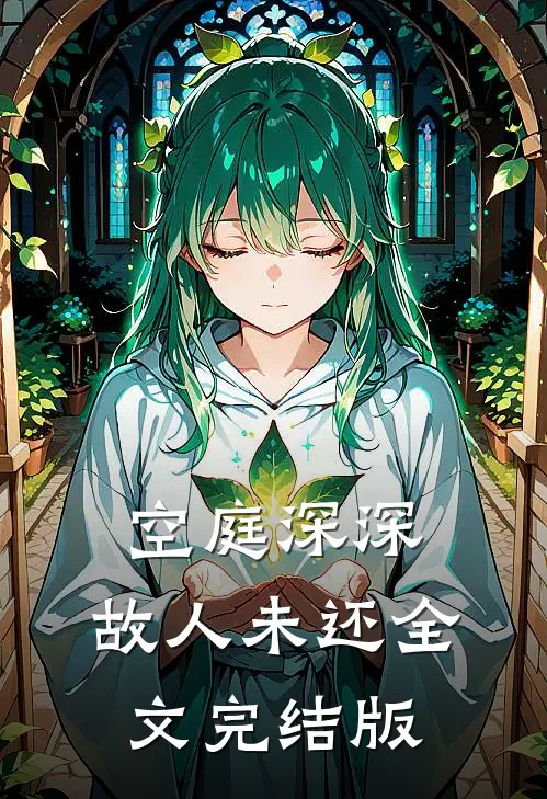 空庭深深，故人未还全文完结版