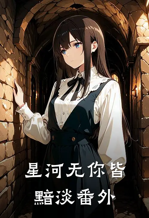 星河无你皆黯淡番外