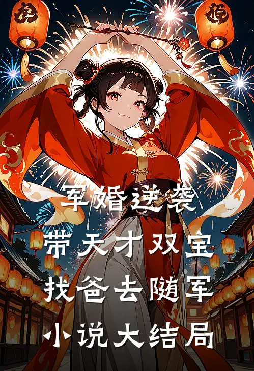军婚逆袭：带天才双宝找爸去随军小说大结局