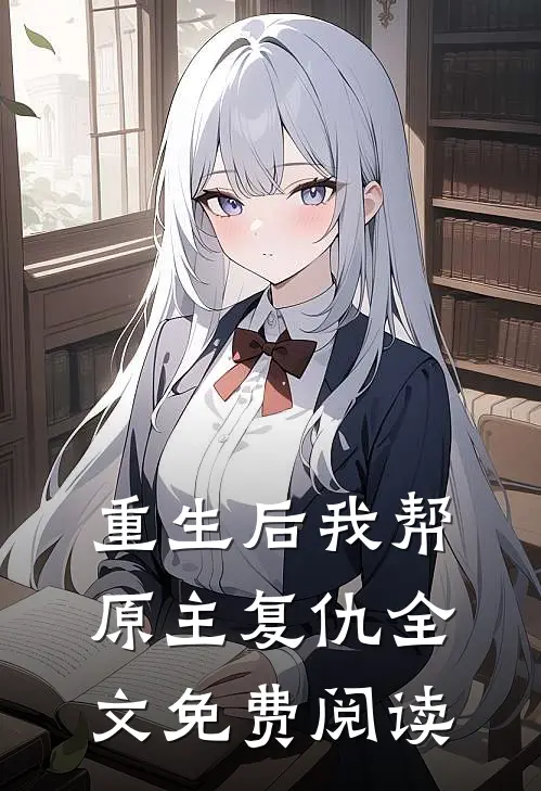 重生后我帮原主复仇全文免费阅读