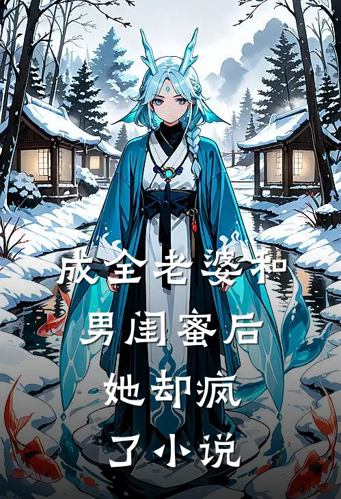 成全老婆和男闺蜜后,她却疯了阅读