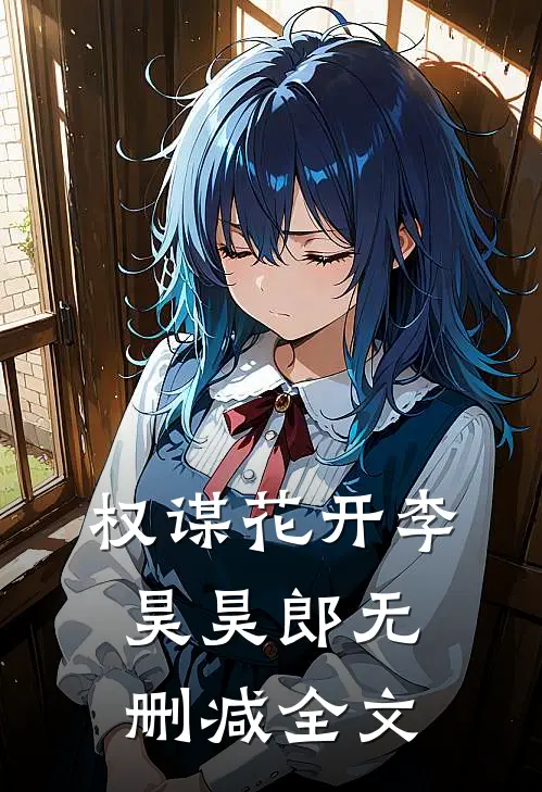 权谋花开李昊昊郎无删减全文