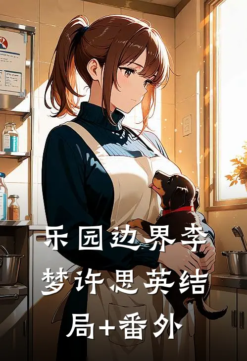 乐园边界李梦许思英结局+番外