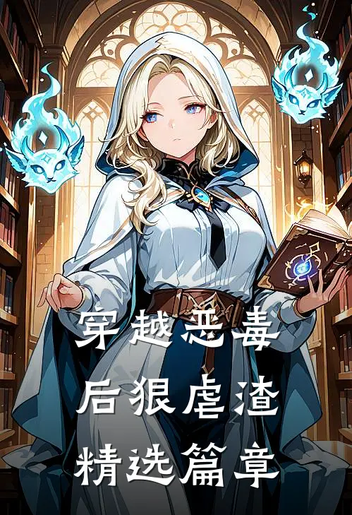 穿越恶毒后狠虐渣精选篇章