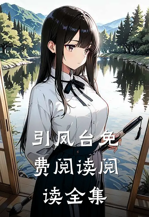 引凤台免费阅读阅读全集