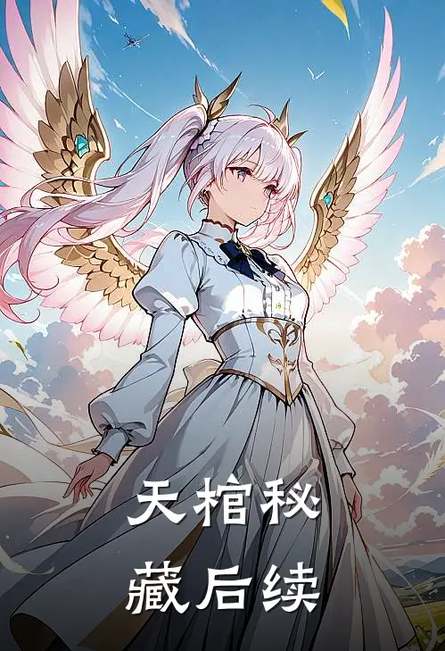 天棺秘藏后续