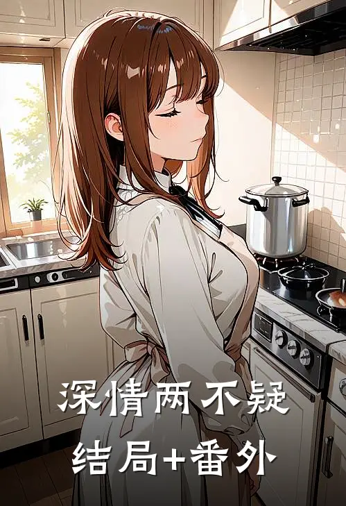 深情两不疑结局+番外