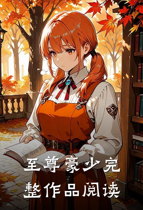 至尊豪少完整作品阅读