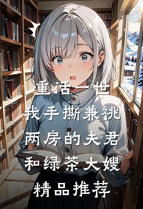 重活一世，我手撕兼祧两房的夫君和绿茶大嫂精品推荐
