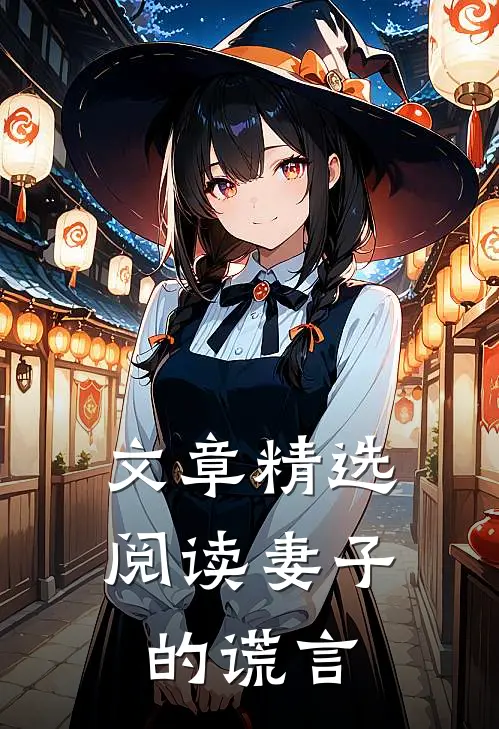 文章精选阅读妻子的谎言