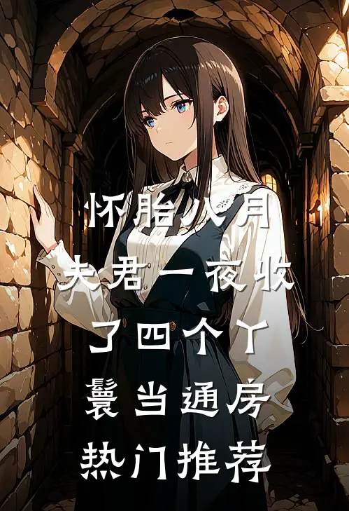 怀胎八月，夫君一夜收了四个丫鬟当通房热门推荐
