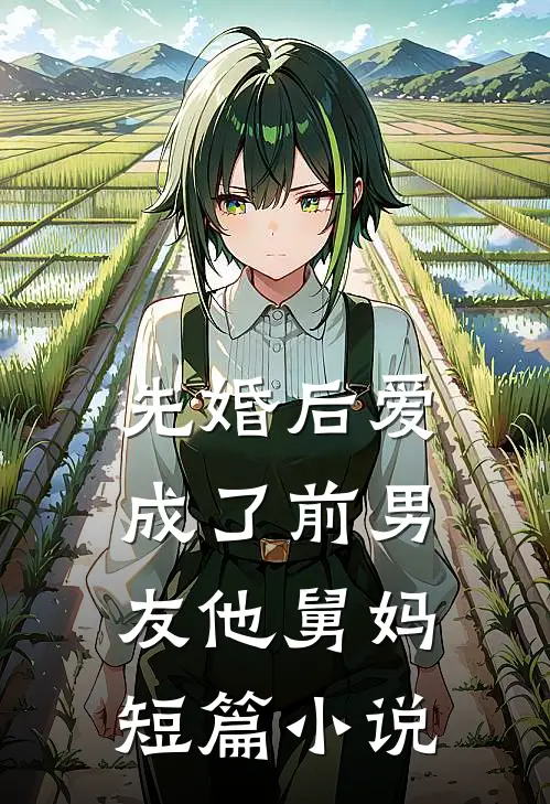 先婚后爱：成了前男友他舅妈短篇小说