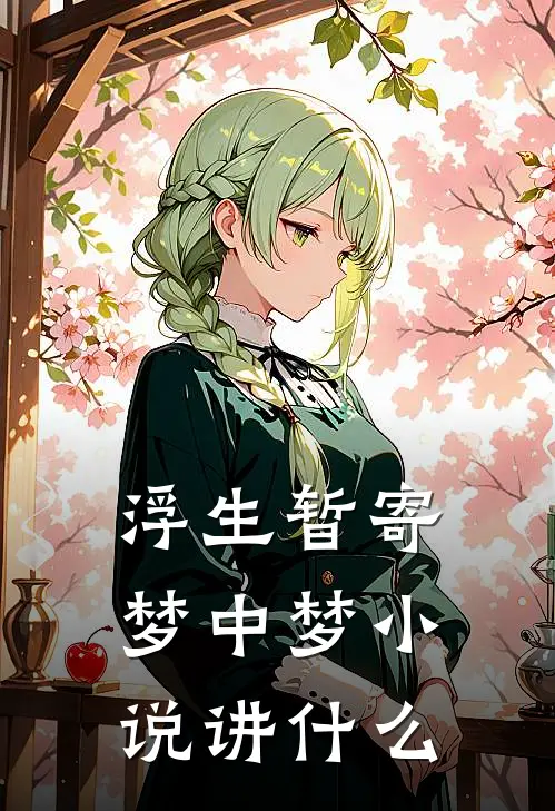 浮生暂寄梦中梦小说讲什么