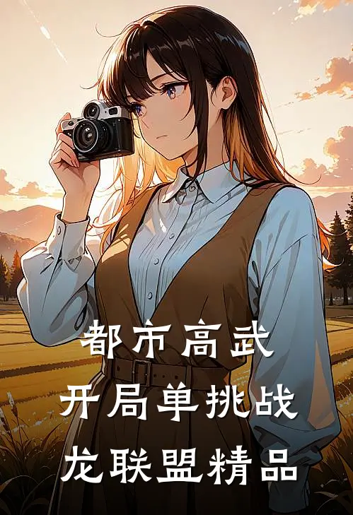 都市高武：开局单挑战龙联盟精品