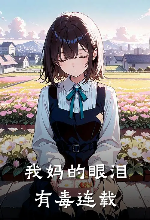 我妈的眼泪有毒连载