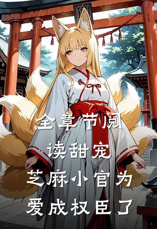 全章节阅读甜宠：芝麻小官为爱成权臣了