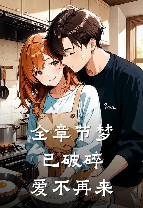 全章节梦已破碎，爱不再来
