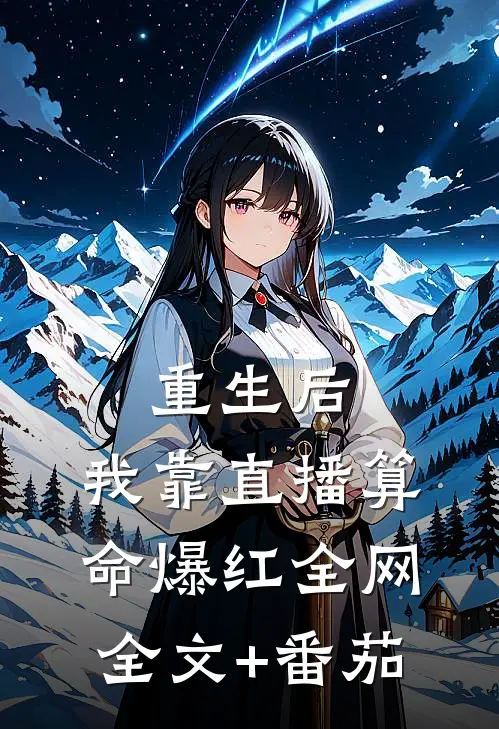 重生后，我靠直播算命爆红全网全文+番茄