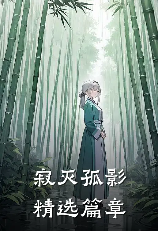 寂灭孤影精选篇章