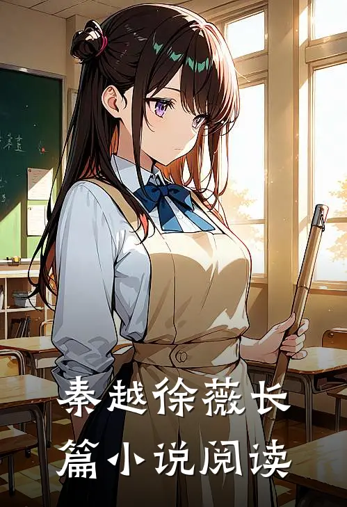 秦越徐薇长篇小说阅读