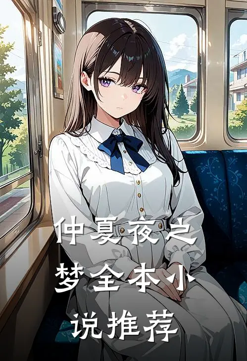 仲夏夜之梦全本小说推荐