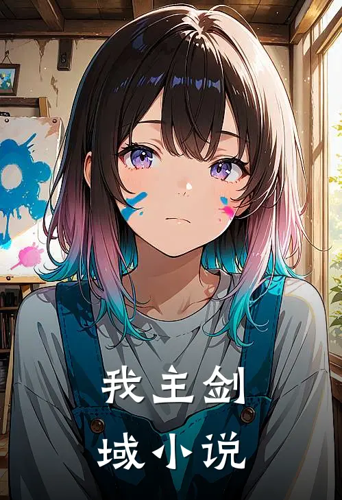 我主剑域小说