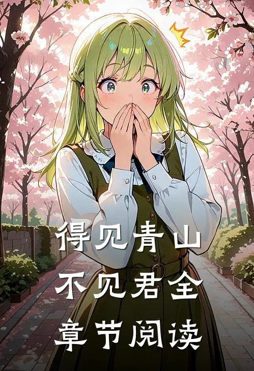 得见青山不见君全章节阅读