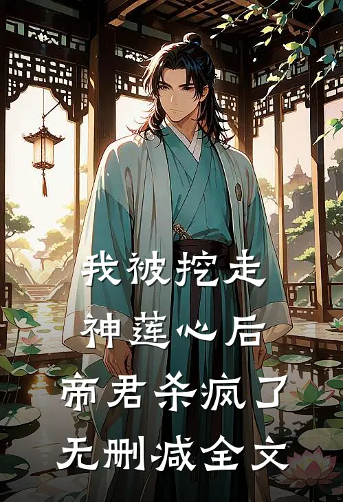 我被挖走神莲心后,帝君杀疯了无删减全文阅读