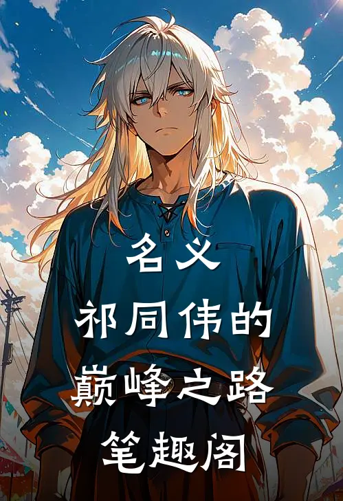 名义：祁同伟的巅峰之路笔趣阁