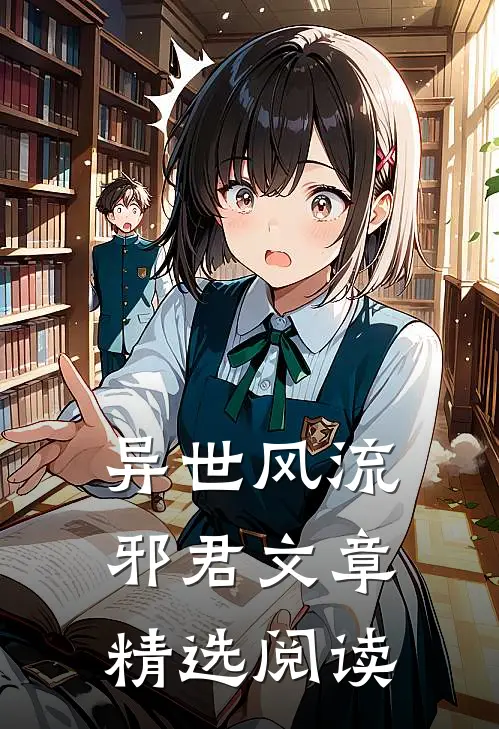 异世风流邪君文章精选阅读