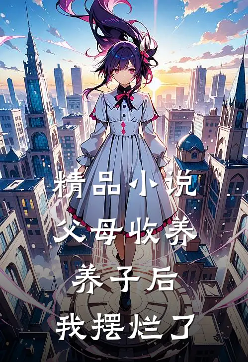 精品小说父母收养养子后，我摆烂了