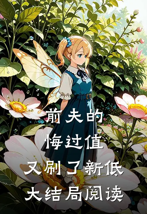 前夫的悔过值，又刷了新低大结局阅读