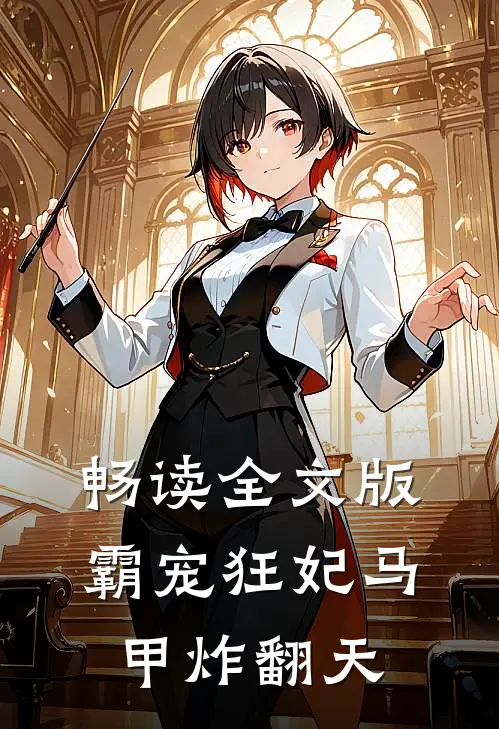 畅读全文版霸宠狂妃马甲炸翻天