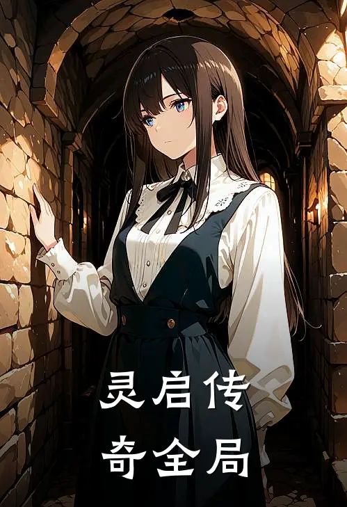 灵启传奇全局