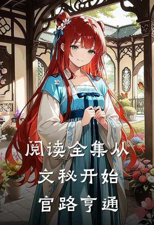 阅读全集从文秘开始，官路亨通