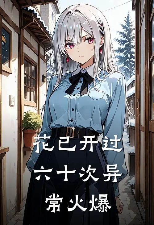 花已开过六十次异常火爆