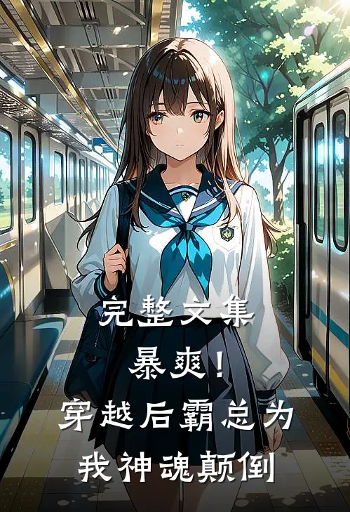 完整文集暴爽！穿越后霸总为我神魂颠倒