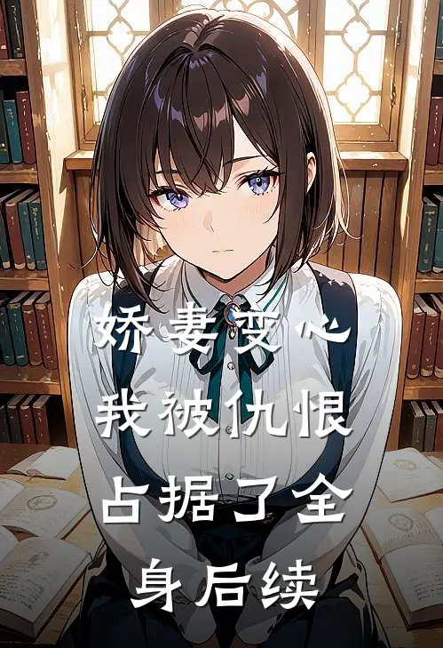 娇妻变心，我被仇恨占据了全身后续