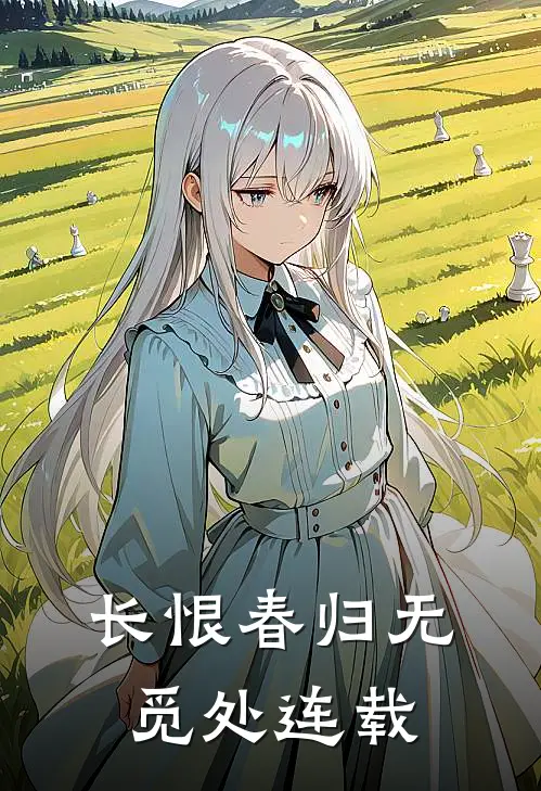 长恨春归无觅处连载