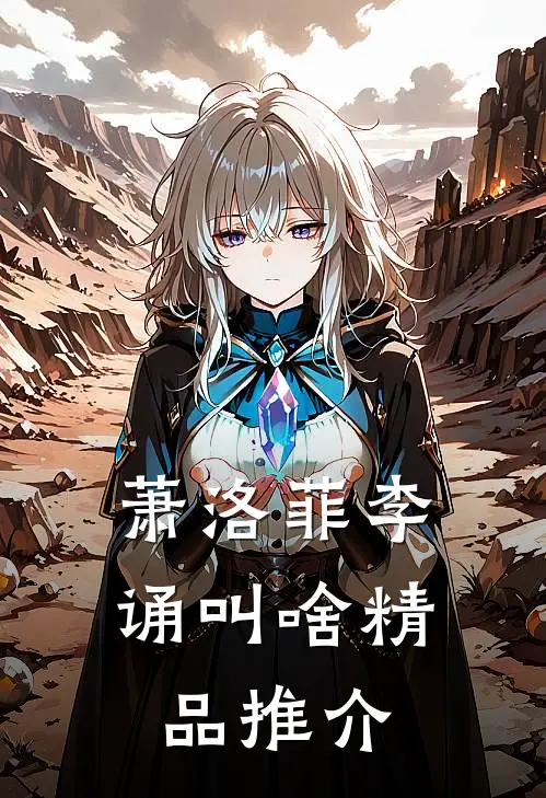 萧洛菲李诵叫啥精品推介