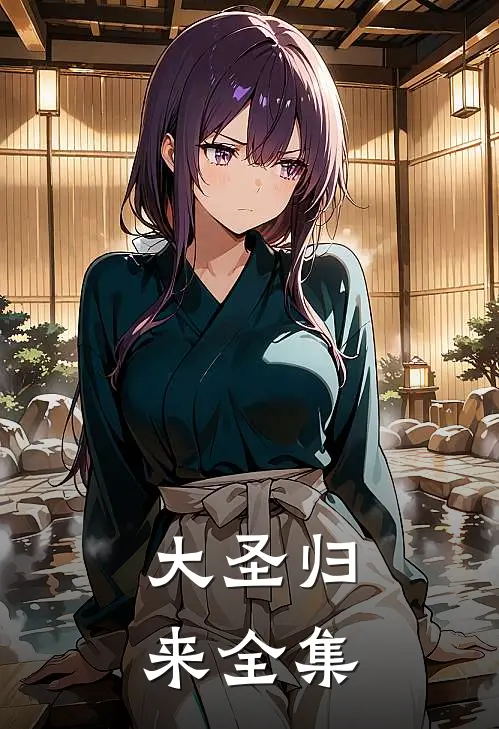 大圣归来 全集
