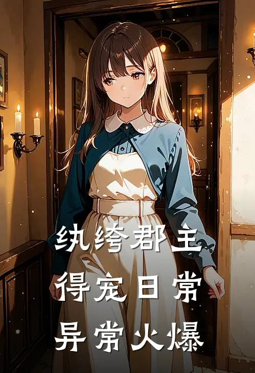 纨绔郡主得宠日常异常火爆