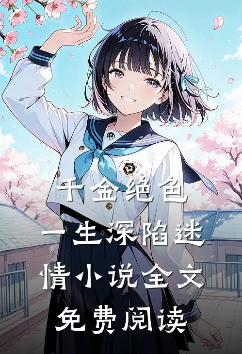 千金绝色，一生深陷迷情小说全文免费阅读